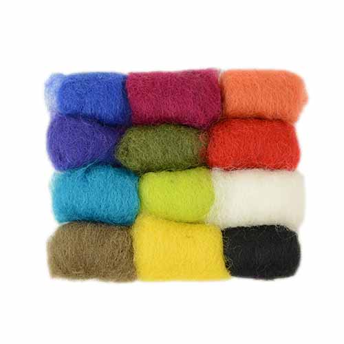 Gumball Regular Fiber Pack